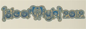 Isle of Wight Festival 2012
