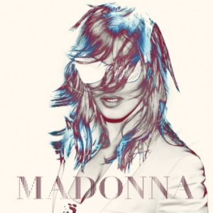Madonna Ticket Packages World Tour 2012