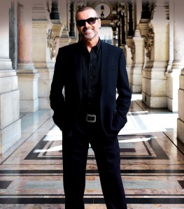George Michael Symphonica Tour Dates 2012