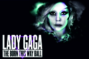 Lady Gaga Tickets