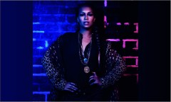 Rebecca Ferguson VIP Tickets Under The Bridge London