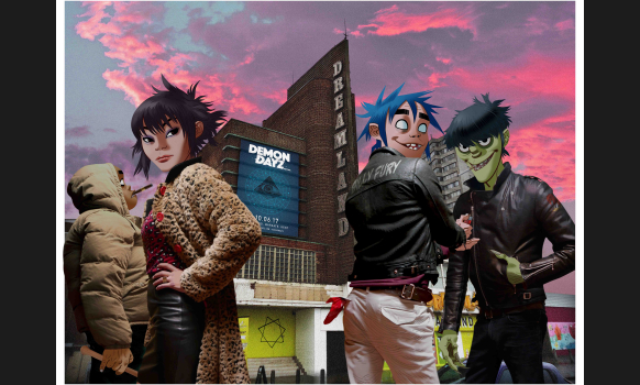 Gorillaz_Demon Dayz_Dreamland-582