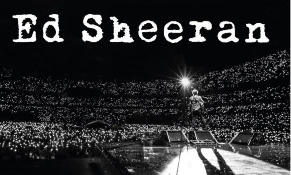 Ed Sheeran Tickets 2018 - Official Ticket Packages