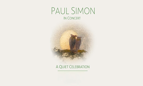 Paul Simon Uk & European Tour Datyes 2026